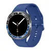 Xuanyin es Adecuado para Samsung Galaxy Watch8 Bisel Watch8 Bisel de Aluminio de Dos Colores Bisel de Metal
