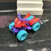 Celebridade da internet montada bicicleta estática modelo decoração chaveiro pingente brinquedo bicicleta bicicleta pequeno presente atacado