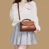 Bolso de Mujer 2026 Verano Nuevo Estilo Gran Capacidad Moderno Bolso de Mano Bolso Cruzado para Mujer Bolso de Hombro Sencillo y Elegante de Color Sólido