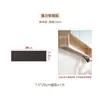 Tiras adhesivas magnéticas, tiras magnéticas suaves y fuertes para almacenamiento en el baño, tiras magnéticas para espejos debajo del gabinete, láminas magnéticas, cinta magnética con respaldo adhesivo