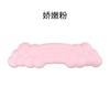 Almohadilla de ratón con forma de nube, soporte de muñeca con teclado de espuma de silicona, soporte de muñeca de oficina de alta apariencia, productos populares transfronterizos de Amazon