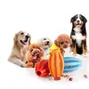 Juguete para perro para autoentretenimiento y alivio del aburrimiento, juguete masticable para perro, pelota TPR para mascotas, accesorios para cachorros, pelota dispensadora de premios, pelota para cachorros transfronteriza