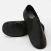 Jazz Dance Shoes Feminino Soft Sole Respirável Lace-up Free Top Layer Cowhide Shoes Professor Shoes Classe Dance Shoes Practice Shoes