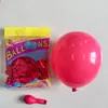 Nueva Marca Derecha de 10 pulgadas (Tongrui) Globo de Látex Macaron Boda Decoración de Boda Globo de Fondo
