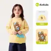 Colección de Suéteres para NiñosLa Casa de Dudu Suéteres para Niños Invierno Niños Tejidos Suéteres de Lana Niñas Ropa de Invierno Niñas