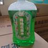 Fregado agua de inodoro fregado agua de inodoro 500ml limpiador de pisos para el hogar fregado perfume anti-mosquitos