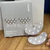 Novo Produto em Estoque: Máscara para Olhos Hailey com Polipeptídeos, Máscara para Olheiras, Preparador de Olhos com Peptídeos, 6 Pares de Patches Hidrogel para Olhos