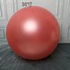 Globos Famosos en Internet, Globos Extra Grandes de 36 pulgadas, Perfectamente Redondos, Color Macarrón, Adecuados para Parques, Flotando en el Aire, Puestos de Mercados Nocturnos, Globos de Látex
