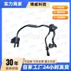 Adequado para Ea888 Segunda Geração/Válvula Única do Cânister de Carbono com Tubo, Conjunto da Válvula Solenoide 06J133781At