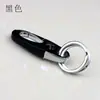 Llavero Metálico Wenchang al por Mayor para Hombres y Mujeres Colgante para Cintura Llavero de Coche Anillo Colgante Regalo Simple Creativo 8008