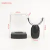 [Procesamiento y Personalización] Instrumento de Blanqueamiento Dental de una Sola Luz, Instrumento de Belleza Dental, Set de Gel en Cápsulas, Limpiador Dental para el Hogar, Limpiador Dental