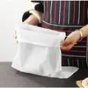 Saco Filtrante para Leite de Soja, Separador de Polpa, Gaze para Suco, Filtro de Tofu de Grau Alimentício, Peneira de Malha Ultra Fina, Peneira Filtrante