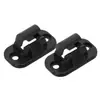 Adecuado para Frcascadia 2 Piezas Clip para Parasol 18-36267-000 1836267000
