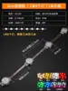 Fuente de Luz Puntual LED para Exterior Impermeable Cable de Ingeniería Puente Edificio Iluminación Streamer Parque de Atracciones Luz de Píxel RGB Colorida