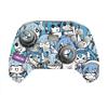 Adecuado para Pegatinas de Controlador Flydigi Octopus 4, Pegatinas de Dibujos Animados para Controlador Octopus 4, Diseños Lindos de Anime, Varios Estilos Disponibles para Dropshipping