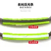 Corda de Reboque para Carro, Corda de Reboque Espessa para Veículo Off-Road, Corda de Tonelada, Corda de Reboque para Caminhão, Corda de Resgate de Veículo, Nylon