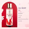 Explosões transfronteiriças no Oriente Médio Victoria areia movediça spray de perfume fragrância de rosa duradoura 250ml banho de ouro