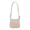 Bolsa de Axila Feminina Estilosa de Moda Coreana, Bolsa Quadrada Pequena Transversal da Moda, Bolsa de Ombro Casual de Verão 2025 Nova Tendência High-End