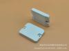 Etiqueta de Estante RFID Uhf Antimetal ABS Gestión de Activos de Estante Absorción Magnética Bandeja de Inventario Etiqueta Multifuncional