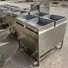 Equipamento de Purificação de Câmara de Fuga Temporária de Mina, Purificador de Ar de Mina, Equipamento de Purificação de Monóxido de Carbono de Mina