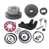 Ferramenta de Pregos Nv45 883-901 Alimentador e 877-761 Molas Peça Nv45B