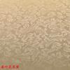 Fantasia cosplay Fantasia Antiga Dinastias Han e Tang Tecido Jacquard Padrão Escuro Tecido Preto Flor Rica Tecido Jacquard Preto Puro