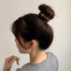 Diadema de goma elástica para mujer, accesorio para el cabello, 2023, de alta gama, muy elástica y duradera, con anilla para el cabello para adultos.