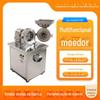 Atacado do Fabricante Wf-18B -20B-30B Moedor de Pó Universal de Aço Inoxidável, Máquina de Moagem de Grãos