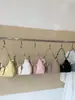 Bolsa de Hombro de Moda Simple Estilo Coreano 2026 Primavera para Mujer, Bolso de Hombro con Diseño de Nicho, Bolso Cruzado Versátil para el Trabajo