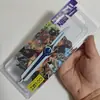 Delta Force 22cm Navaja de Resorte Polaris Periférico de Juego Modelo de Propulsor de Metal de Aleación Sin Filo