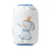 Mangas largas para niños Beipesi, primavera, otoño e invierno para bebé, impermeables, antiincrustantes, de secado rápido, mangas largas para lactantes, niños y niñas