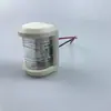 Luzes de bordo 12V para embarcações, luzes de popa, luzes de mastro para lanchas rápidas, luzes de navegação para iates, luzes de bordo vermelhas/verdes para bombordo e boreste, luzes de popa, luzes de sinalização LED.