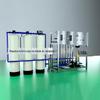 Filtragem de águas subterrâneas Equipamento de fabricação de água pura Tratamento de água Equipamento de ultrafiltração Tratamento de água mineral