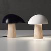 Estilo Nórdico Novo Design Pós-Moderno Luxo Leve Sala de Estar Decoração Macia Criativa Celebridade da Internet Arte Mesa de Cabeceira Quarto Luminária de Mesa
