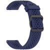 Adecuado para Xiaomi Watch S4Sport Correa Xiaomi Watch S4 Sport Oficial Misma correa de silicona