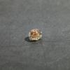 Han Yuyuan Areias Japonesas Abóbora Plana Contas De Vidro 13*9mm Tcheco Contas Soltas DIY Acessórios De Material Feitos À Mão