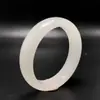 Pulsera de Jade Pulsera de Jade Ónix Rojo Pulsera de Dama Diez Yuan Artículos de Jade Verde Yang Ensanchado Regalo de Comercio Electrónico