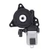 82460-D3000 82450-D3000 é adequado para o novo Tucson, motor de 2 pinos para o vidro elétrico dianteiro direito, peça original de fábrica