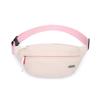 Bolsa Transversal para Mulheres 2026 Novo Estilo Japonês Ins Marca Tendência Bolsa de Peito para Homens Casual Esportiva Bolsa de Cintura Ombro Único Celular Bolsa Transversal