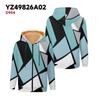 Producto Nuevo 2024 Transfronterizo Terciopelo Engrosado Invierno Algodón Ropa Exterior Chaqueta Invierno Algodón Ártico Ropa Exterior para Hombres y Mujeres Chaqueta de Algodón Cálida