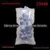 25*40 Saco para Uvas Saco dentro de Saco Porcelana Frágil Embalagem Expressa Embalagem com Amortecedor Protetor