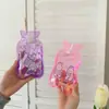 Comercio Exterior Inventario al por Mayor Último Pedido Suministro en Vivo Compra Grupal Lindo Dibujo Animado Luminoso Relleno de Agua Calentador de Manos