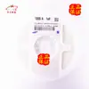 Novo capacitor de cerâmica patch original de qualidade garantida 0402 1UF 105K precisão 10% 10V