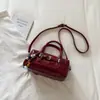 Elegante Bolso Xiaomi Mijia para Mujer, Bolso Tipo Almohada de Bolos Simple, Nuevo y Moderno Bolso de Mano Cuadrado Pequeño Cruzado 2026