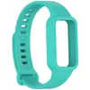 Para Mi Band 9 Correa Activa Roja Pulsera Mi Correa 3 en 1 xiaomi Band 9 Active