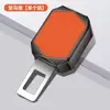 Adecuado para Xiaopeng Hebilla de Seguridad Tapón de Seguridad para Coche Conector Extensor de Asiento de Coche Hebilla Limitadora de Horquilla