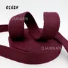 Cinta de Algodón Gruesa de 38 mm, Correa para Bolso DIY, Correa de Sujeción para Cinturón, Cuerda para Mascotas, Accesorios de Decoración para Zapatos y Sombreros