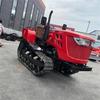 Independente de três pontos suspensão rotativa perfilhos diesel mini tiller trator agrícola terra cultivada máquina de retirada de estufa