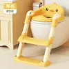 Orinal Portátil Asiento para Entrenar al Baño Niño Inodoro WC Urinario