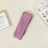 Leggings de primavera y otoño para niños, medias pequeñas de siete trenzas, algodón peinado fino, directo de fábrica de tres años, una generación de cabello